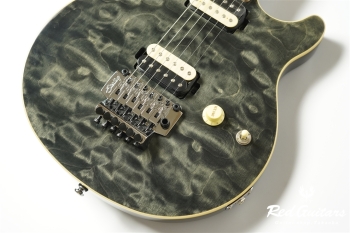 AXIS AX40-TBK-M - Trans Black